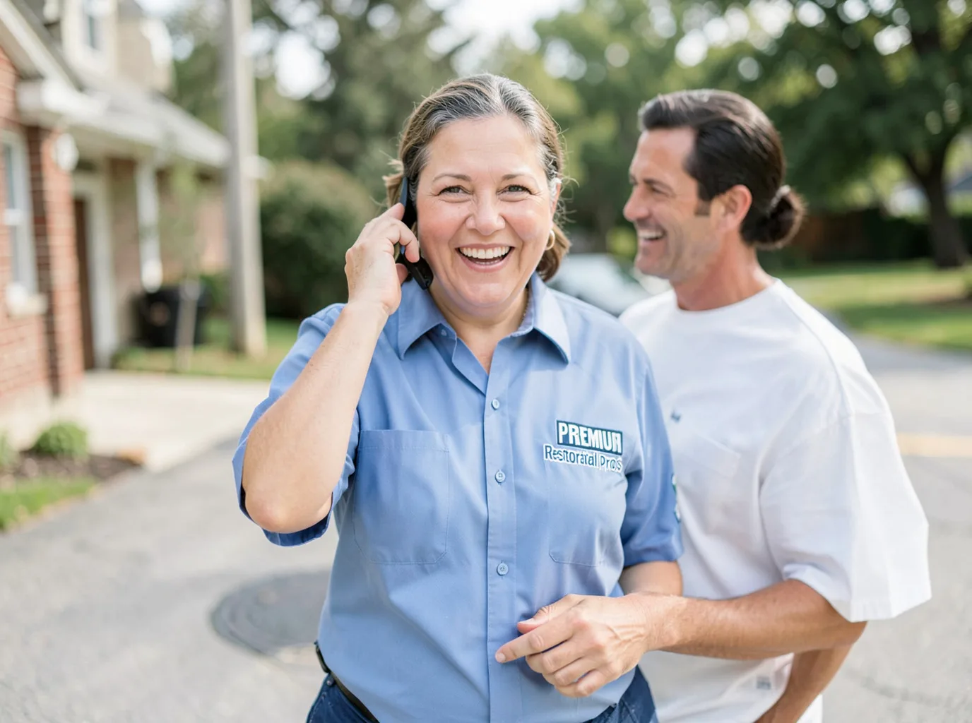 Water Damage Restoration Republic, WA FAQs